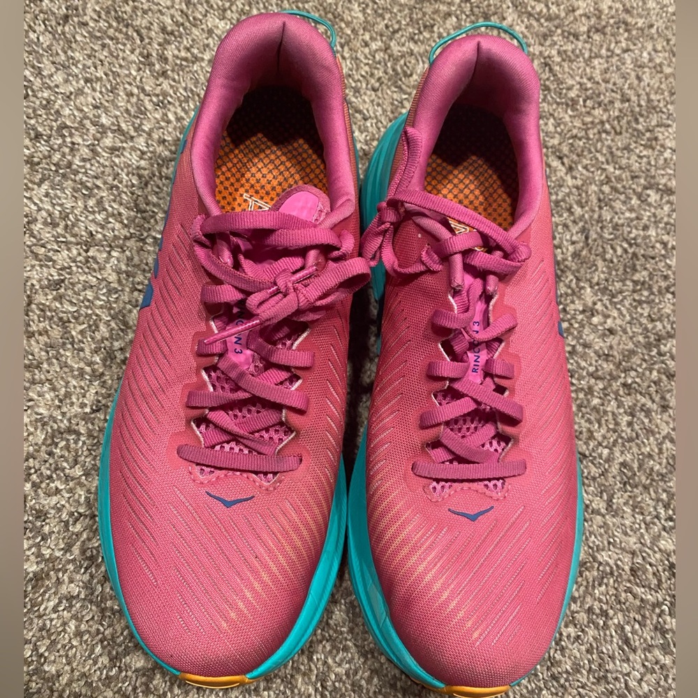 Hoka Rincon Shoes - Picture 5 of 6